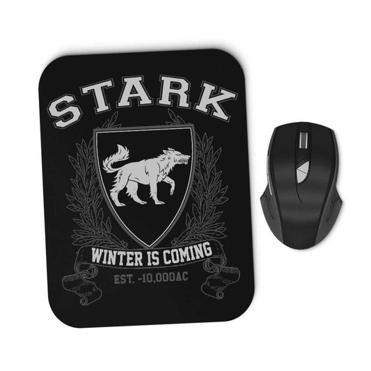Stark University - Mousepad