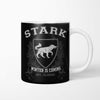 Stark University - Mug