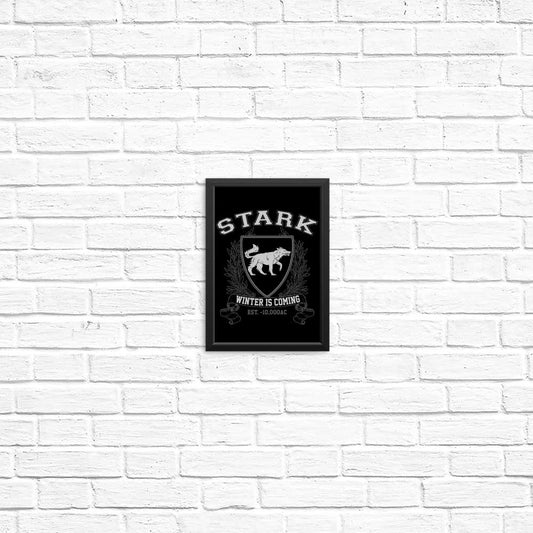 Stark University - Posters & Prints
