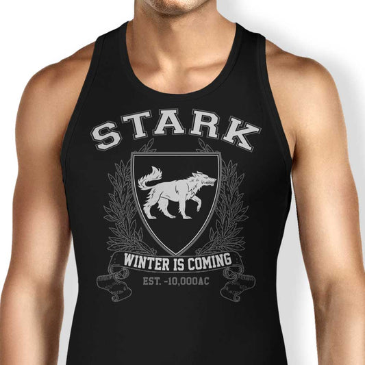 Stark University - Tank Top