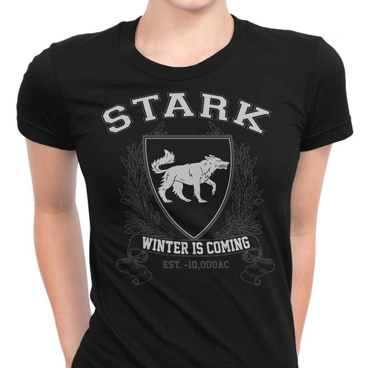 Stark University - Women's Apparel