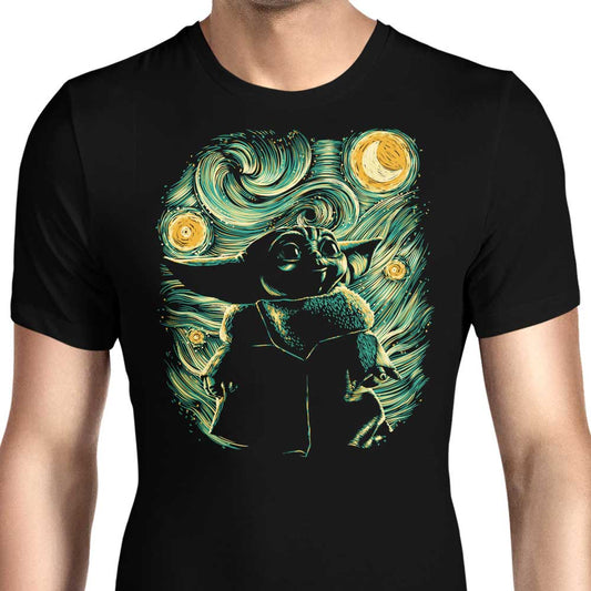 Starry Child - Men's Apparel