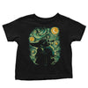 Starry Child - Youth Apparel