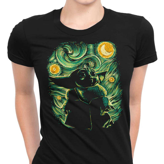 Starry Child - Women's Apparel