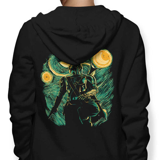 Starry Creed - Hoodie