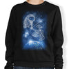 Starry Dancing Sky - Sweatshirt
