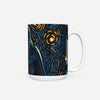 Starry Dark Side - Mug