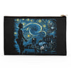 Starry Evil - Accessory Pouch