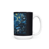 Starry Evil - Mug