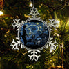 Starry Evil - Ornament