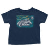 Starry Falcon - Youth Apparel