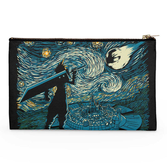 Starry Fantasy - Accessory Pouch