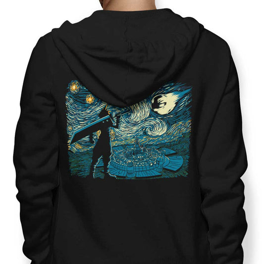 Starry Fantasy - Hoodie