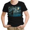 Starry Fantasy - Youth Apparel