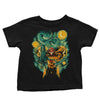 Starry Hunter - Youth Apparel