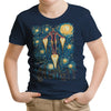 Starry Iron - Youth Apparel