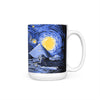 Starry Knight - Mug
