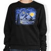 Starry Knight - Sweatshirt