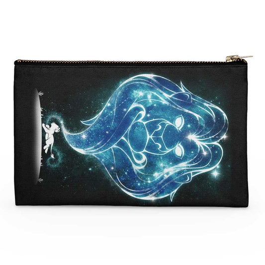 Starry Lost King - Accessory Pouch
