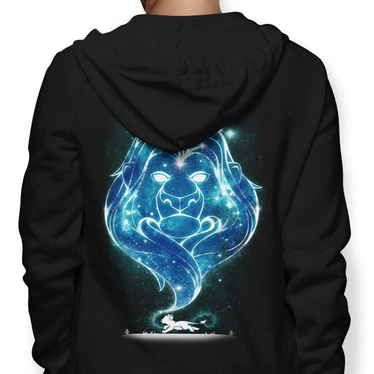 Starry Lost King - Hoodie