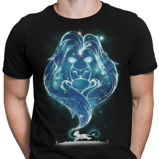 Starry Lost King - Men's Apparel