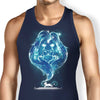 Starry Lost King - Tank Top