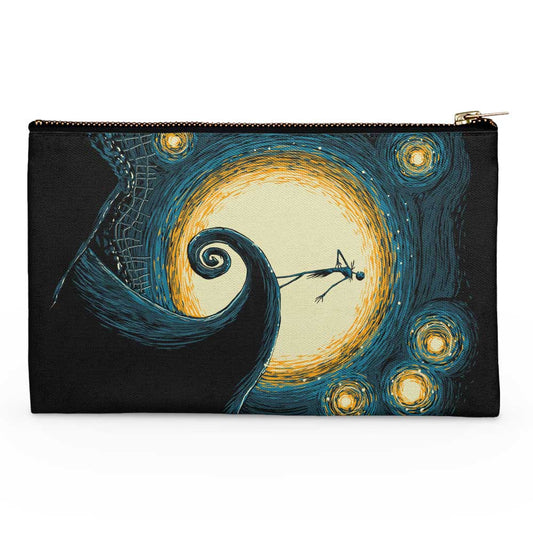 Starry Nightmare - Accessory Pouch