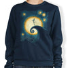 Starry Nightmare - Sweatshirt