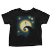 Starry Nightmare - Youth Apparel