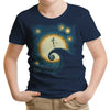 Starry Nightmare - Youth Apparel