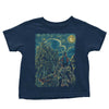 Starry Olympus - Youth Apparel