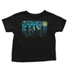 Starry Road Trip - Youth Apparel