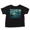 Starry Scarif - Youth Apparel