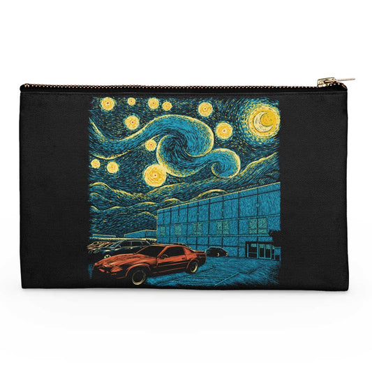Starry Scranton - Accessory Pouch
