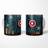 Starry Soldier - Mug