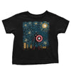 Starry Soldier - Youth Apparel