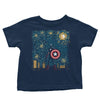 Starry Soldier - Youth Apparel