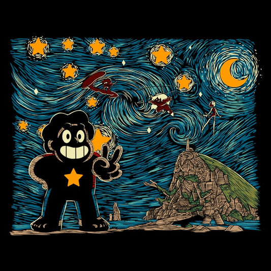 Starry Universe - Sweatshirt