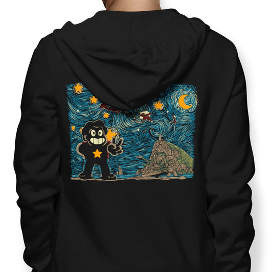 Starry Universe - Hoodie
