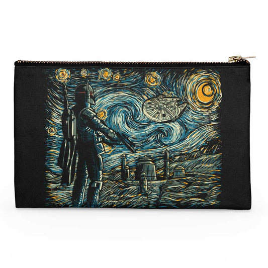 Starry Wars - Accessory Pouch