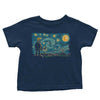 Starry Wild - Youth Apparel