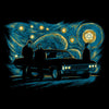Starry Winchesters - Men's Apparel