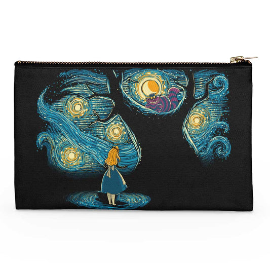 Starry Wonderland - Accessory Pouch