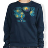 Starry Wonderland - Sweatshirt