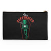 Stay Coffinated - Accessory Pouch