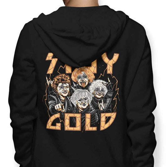 Stay Gold - Hoodie