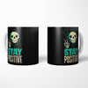 Stay Positive - Mug