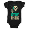 Stay Positive - Youth Apparel