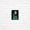 Stay Positive - Posters & Prints