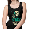 Stay Positive - Tank Top